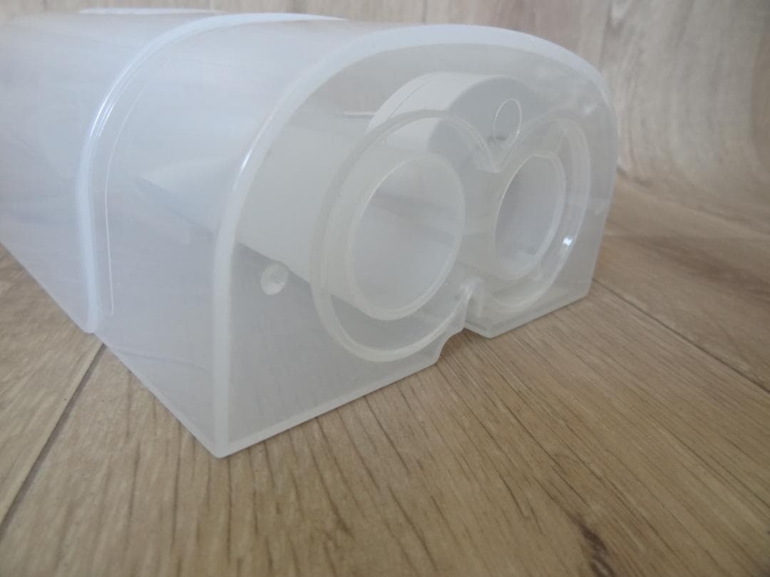 【中古】アイリスオーヤマ リンサークリーナー RNS-P10-W