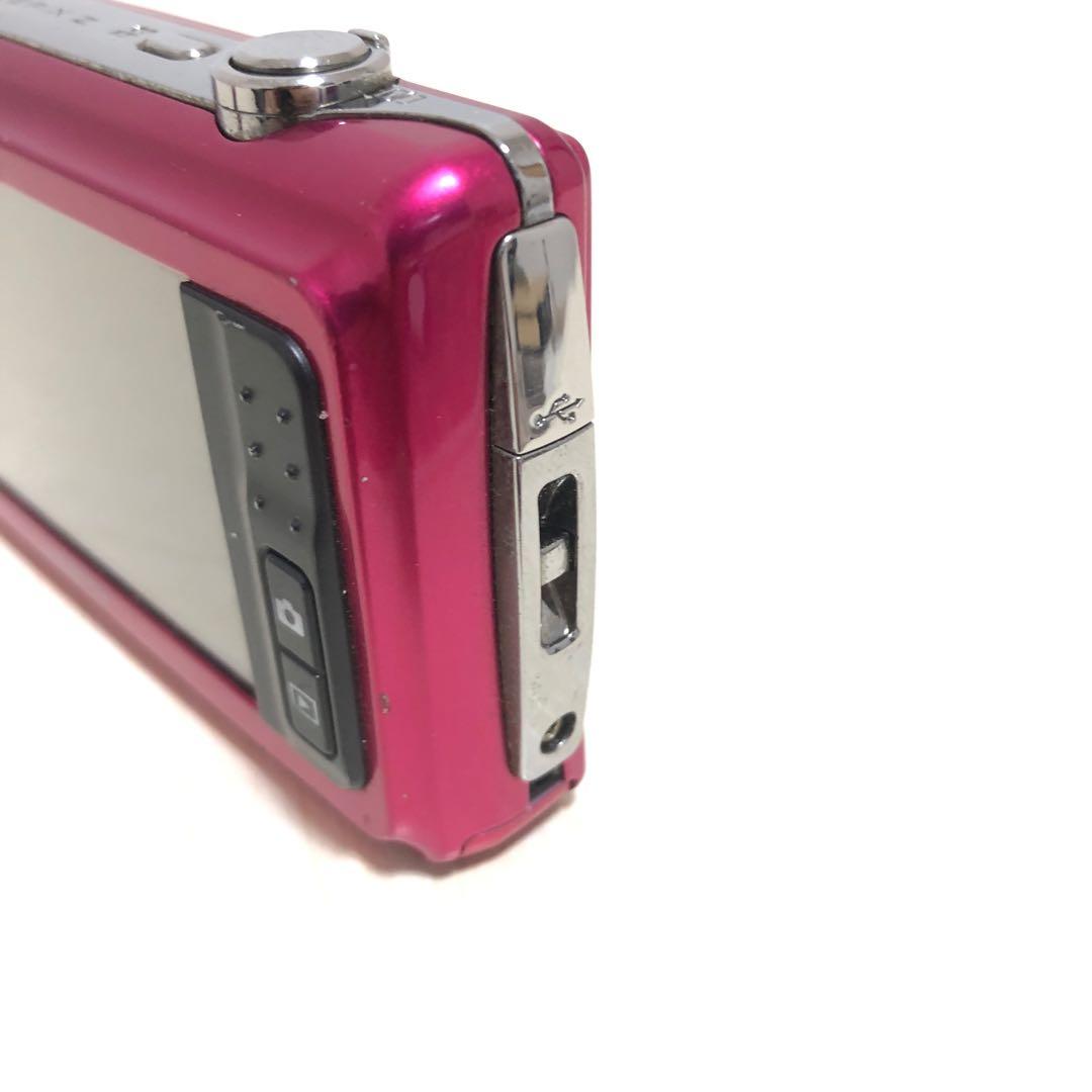 Fujifilm 富士フイルム　FinePix Z90