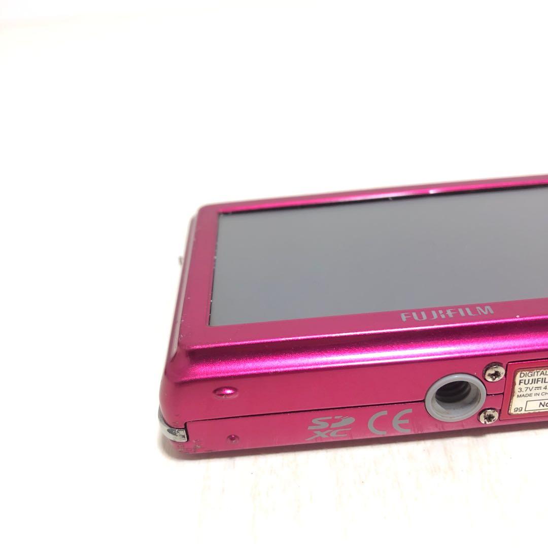 Fujifilm 富士フイルム　FinePix Z90