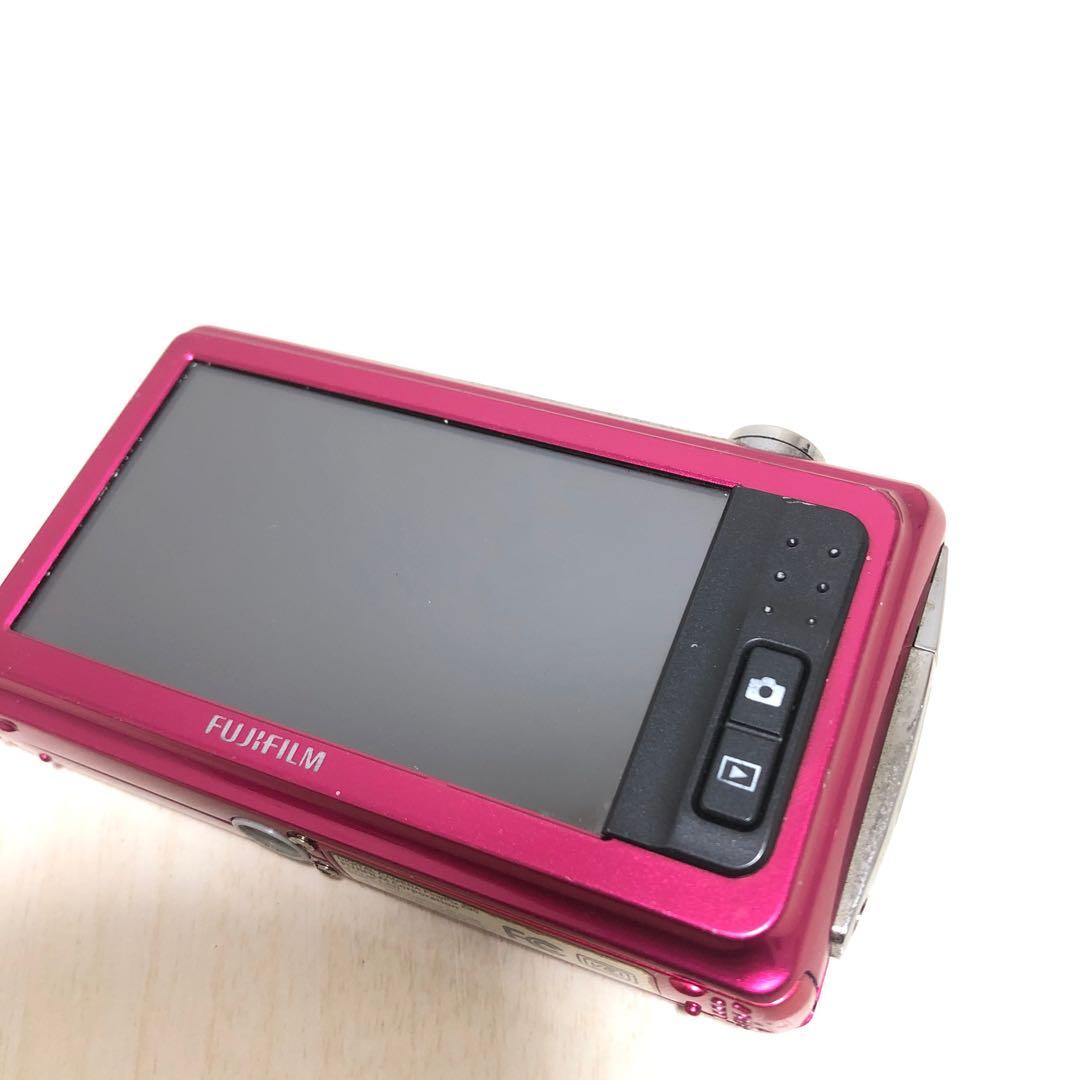 Fujifilm 富士フイルム　FinePix Z90