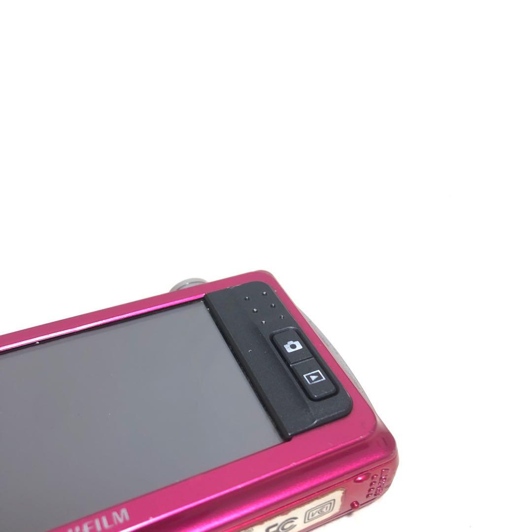 Fujifilm 富士フイルム　FinePix Z90