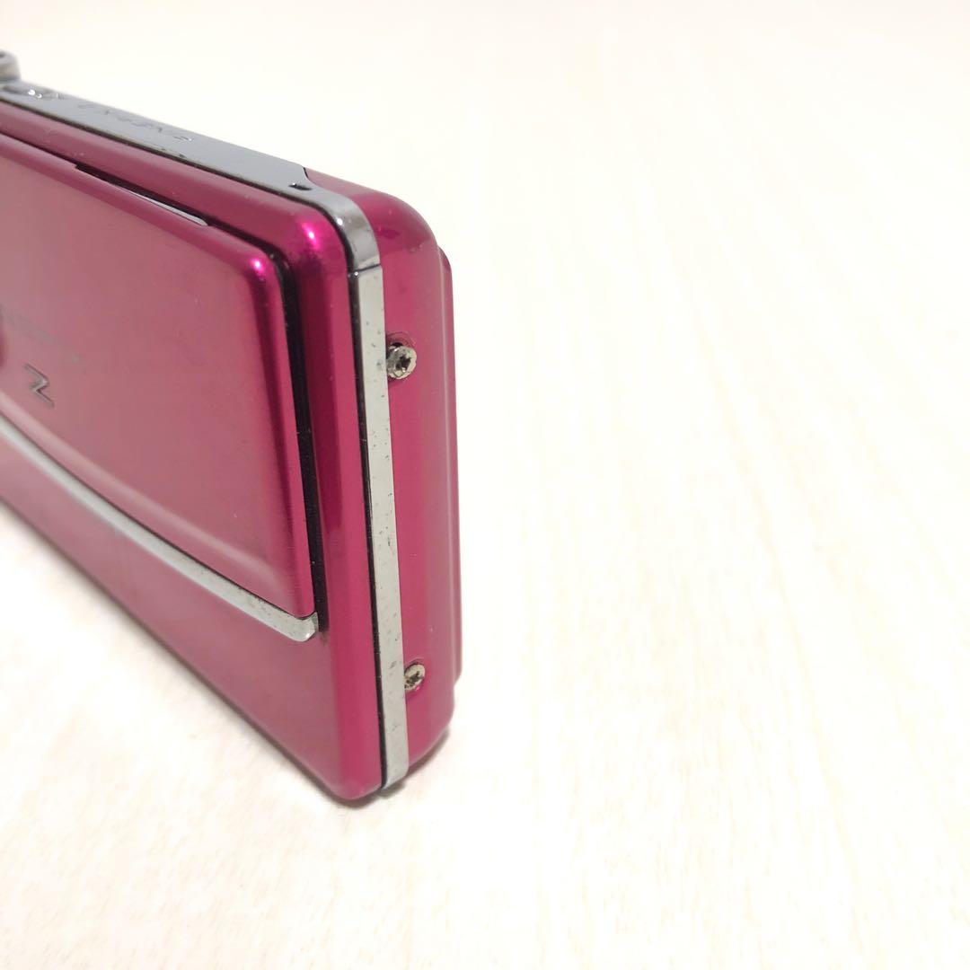 Fujifilm 富士フイルム　FinePix Z90