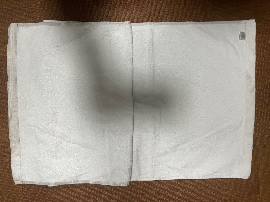 ミセスライブタオル　3点セット（バラ売り可）