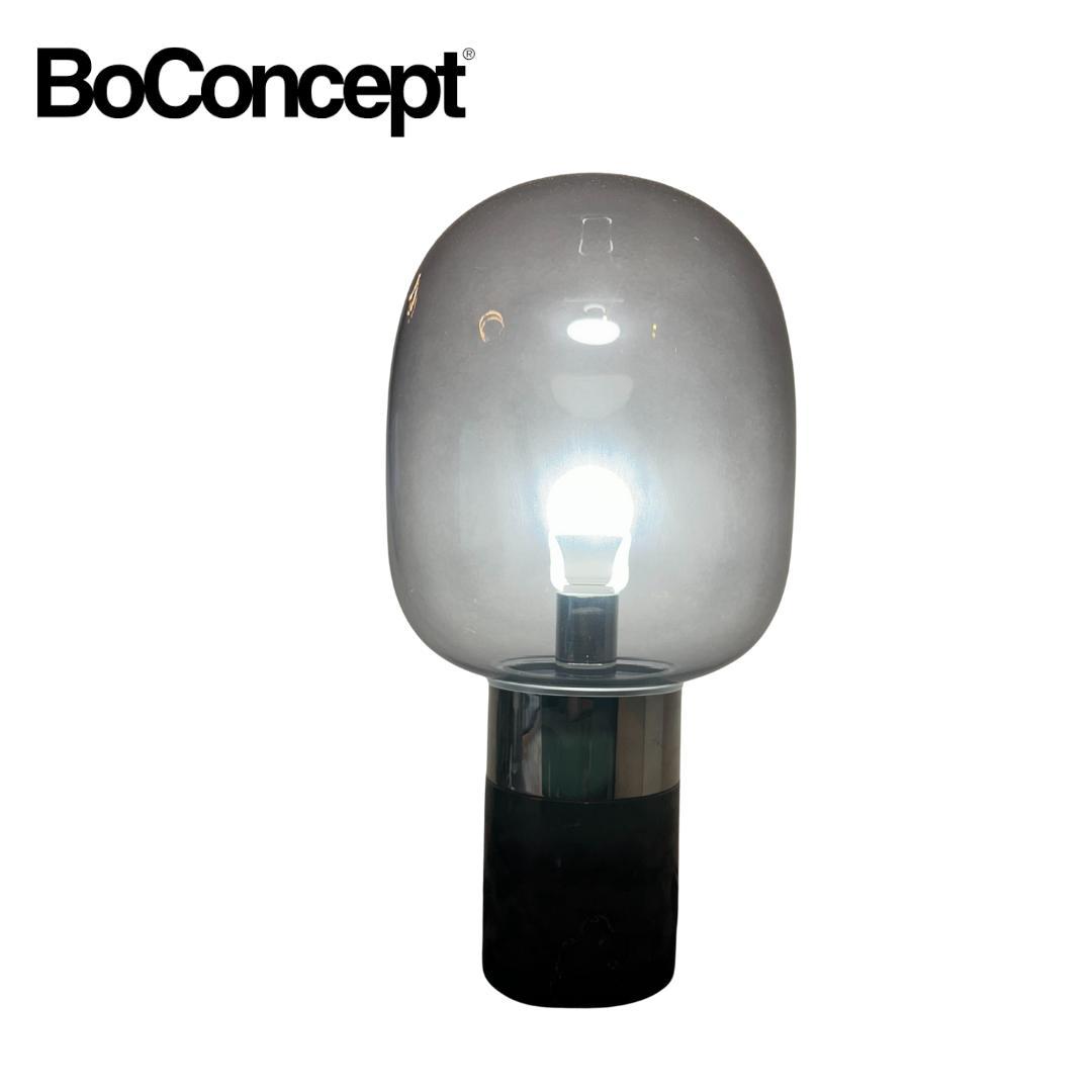 値下げ中！【美品】BoConcept stockholm テーブルランプ