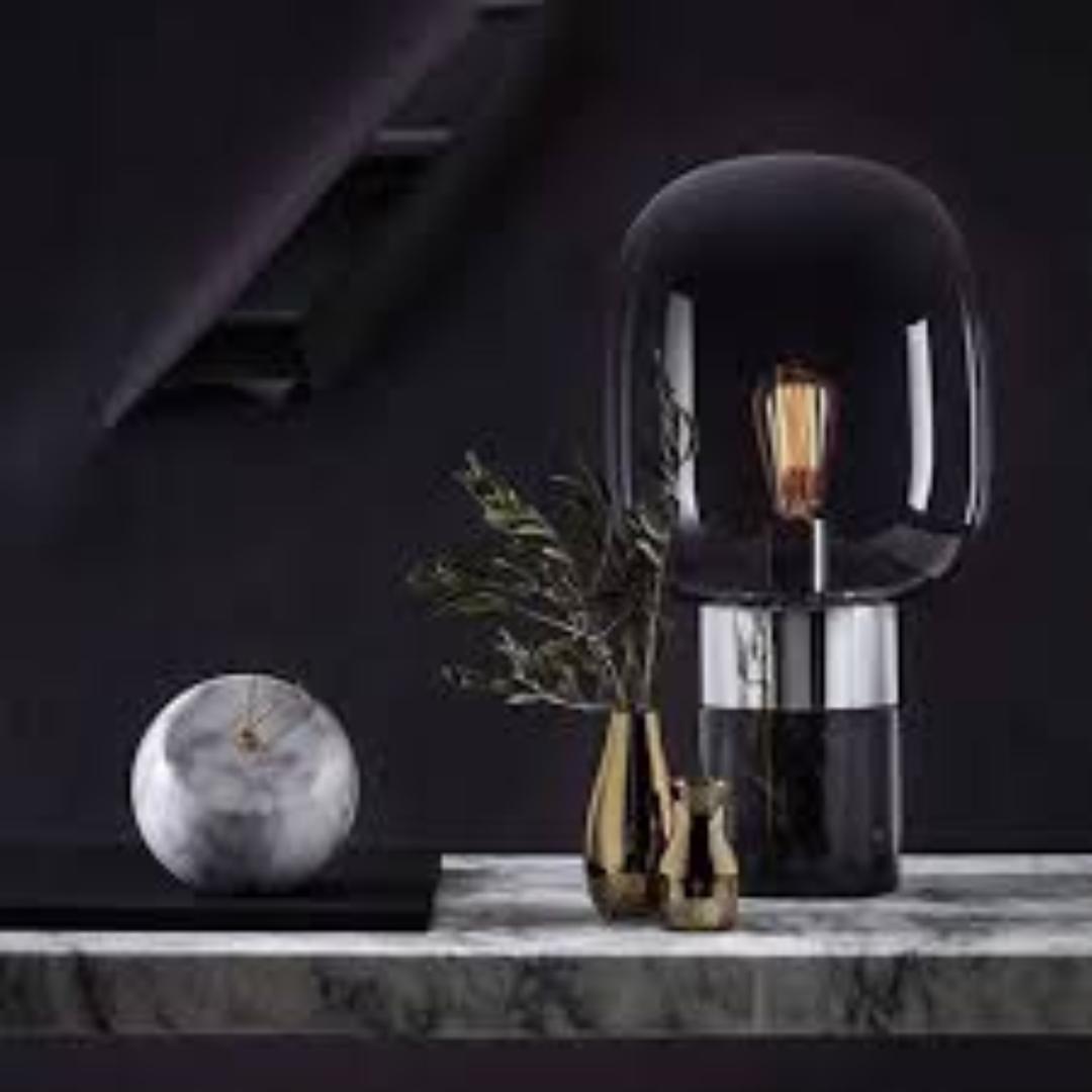 値下げ中！【美品】BoConcept stockholm テーブルランプ