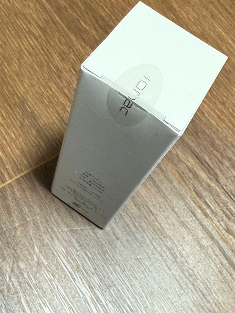 IONAC イオナック 交換用フィルター 新品未使用品