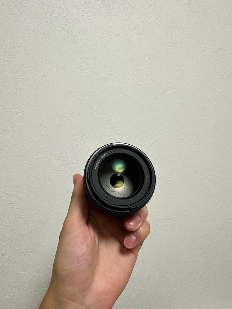 レンズ(単焦点) SIGMA Contemporary 56mm F1.4 DC DN