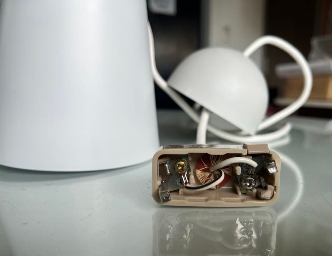 ヤマギワ U-MINI ペンダントランプ　内山章一　モダン　照明　デザイナーズ