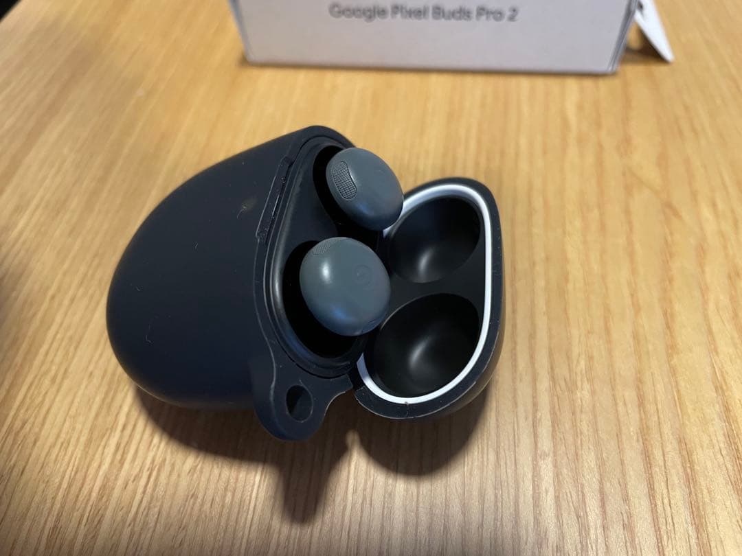 Google Pixel 9a Google Pixel Buds Pro2美品