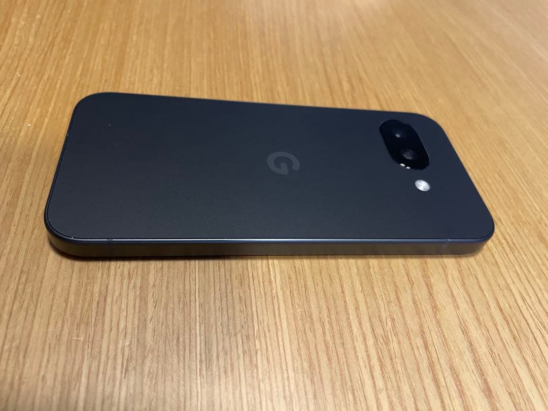 Google Pixel 9a Google Pixel Buds Pro2美品