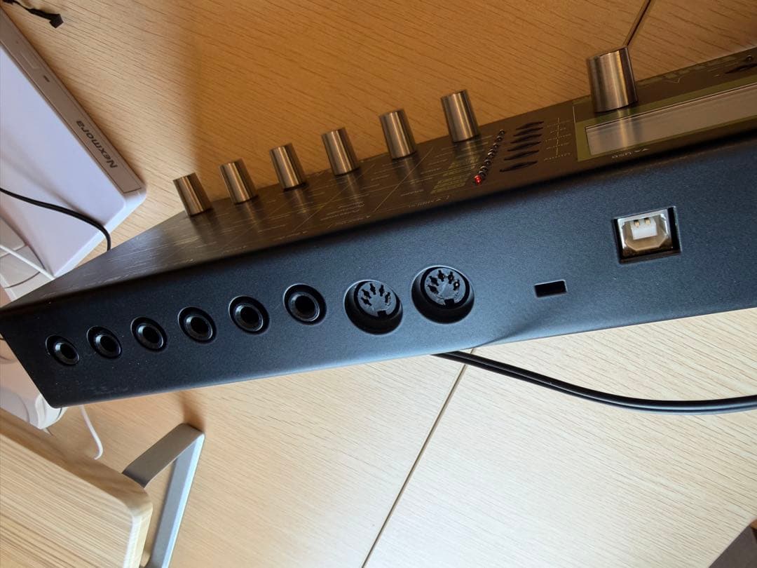 【美品】Waldorf Pulse 2