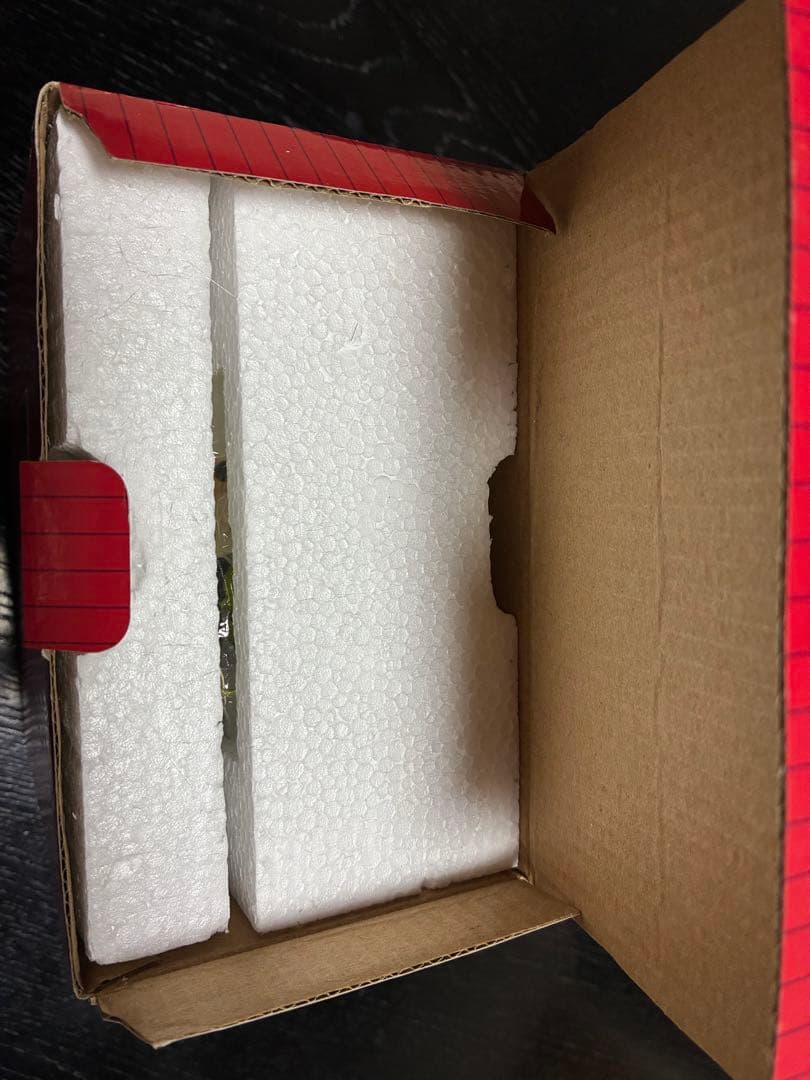 ディズニー　トラディション　グーフィー フィギュア