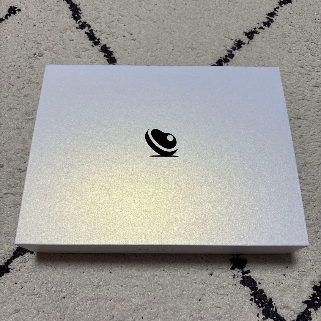 BONIQ2.0 7L スターターセット　低温調理器具