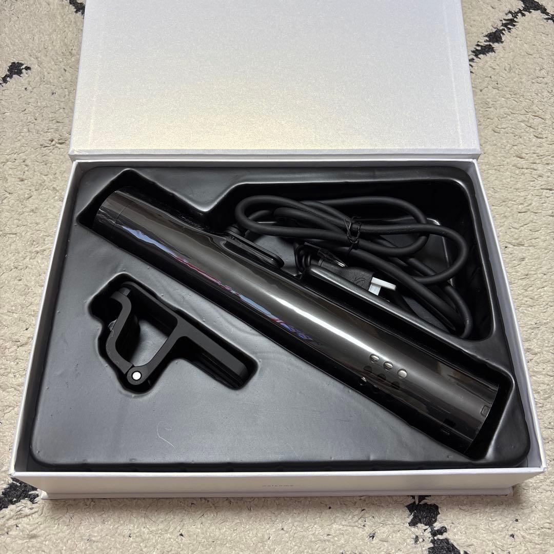 BONIQ2.0 7L スターターセット　低温調理器具