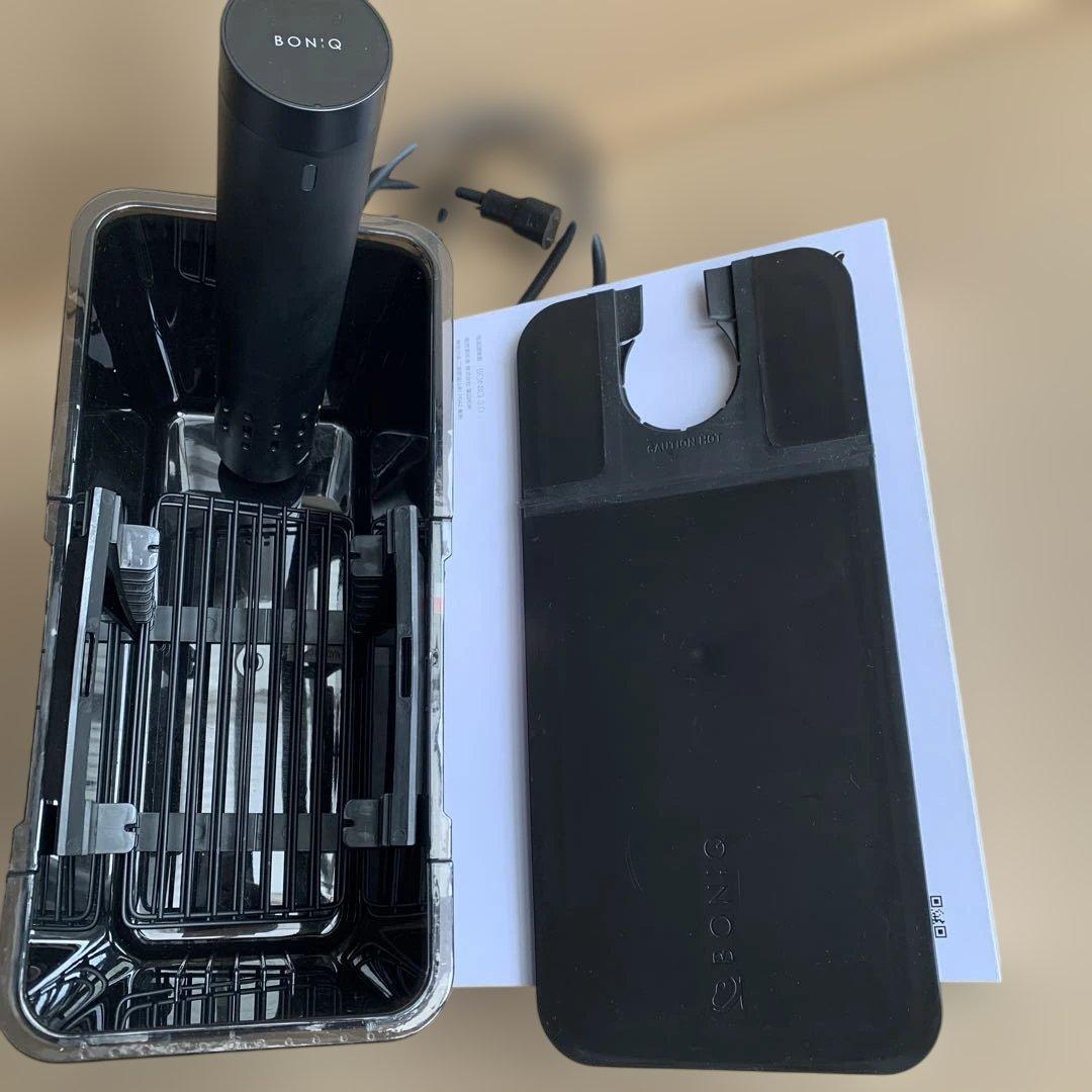 BONIQ 3.0 セット