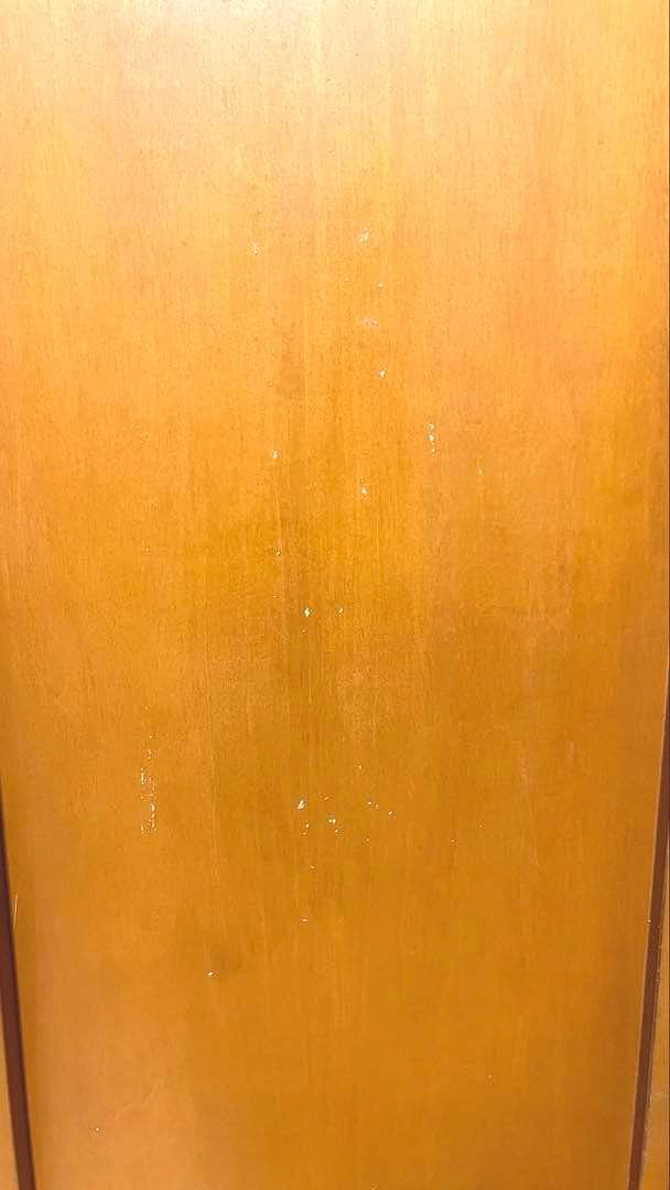 大塚家具 OTSUKA 5段チェスト 天然木幅40cm 小型チェスト 収納棚