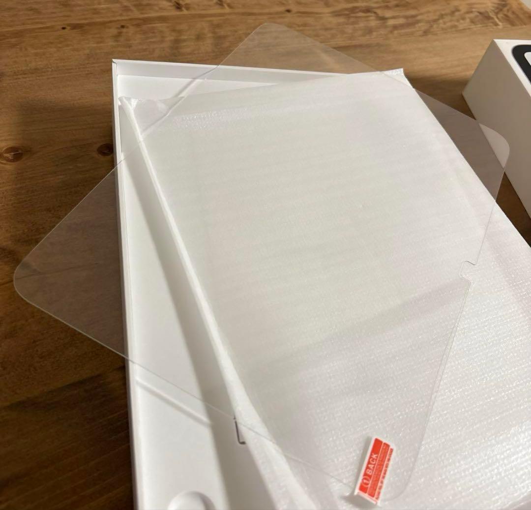 【美品】Apple iPad 第10世代 64G Wi-Fiモデル シルバー