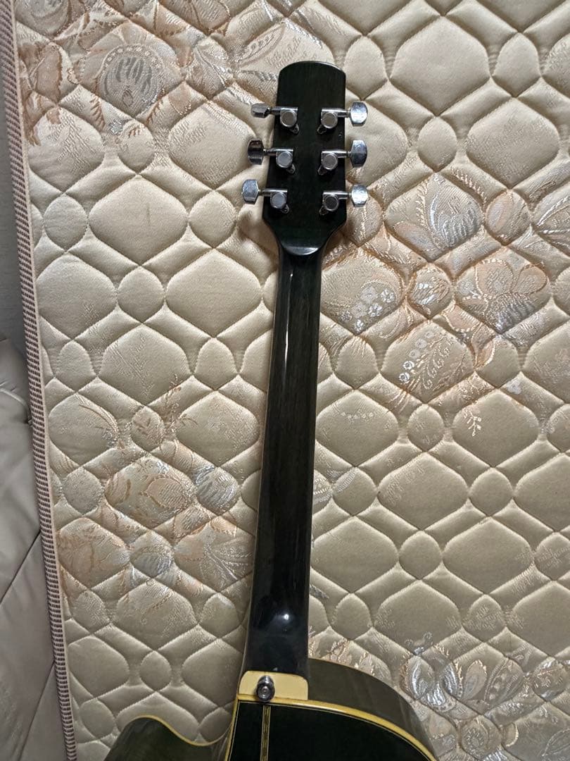 Cadenza EA 430 CB エレクトリックアコースティックギター