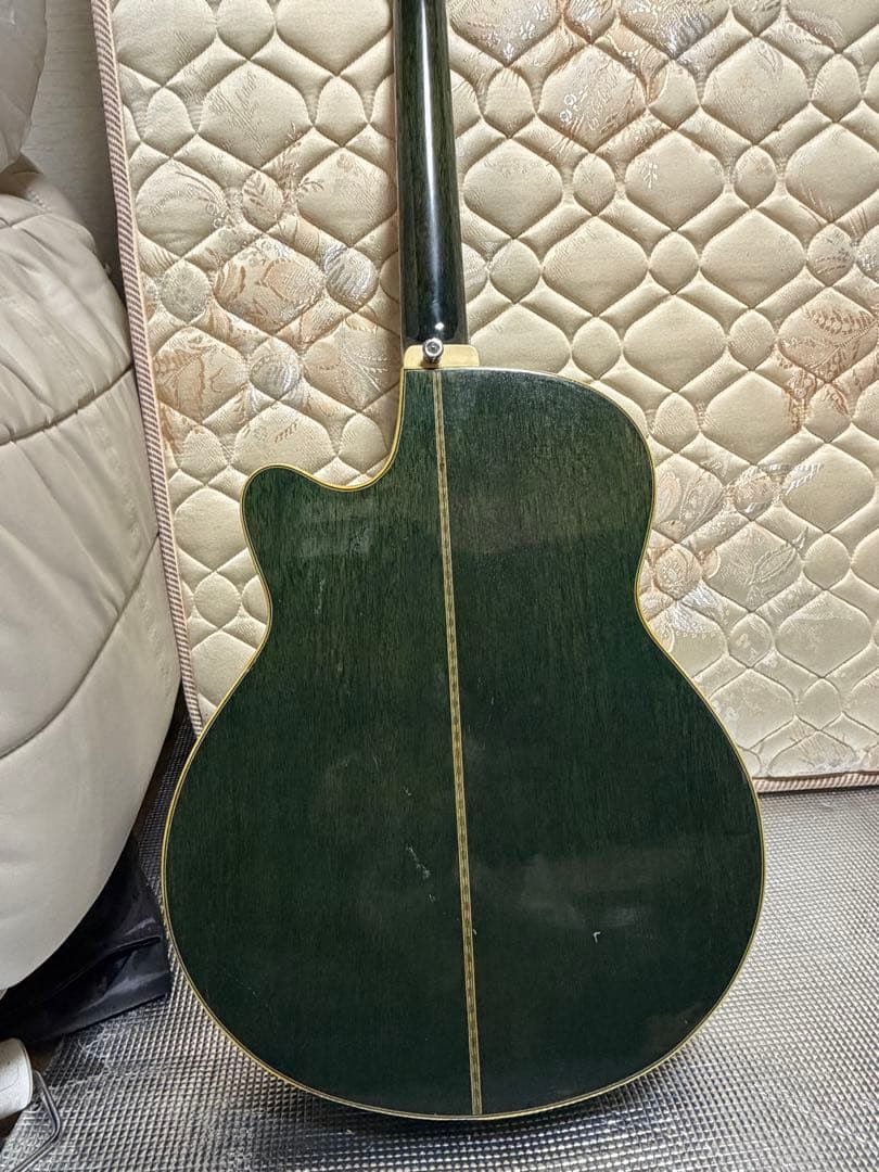 Cadenza EA 430 CB エレクトリックアコースティックギター