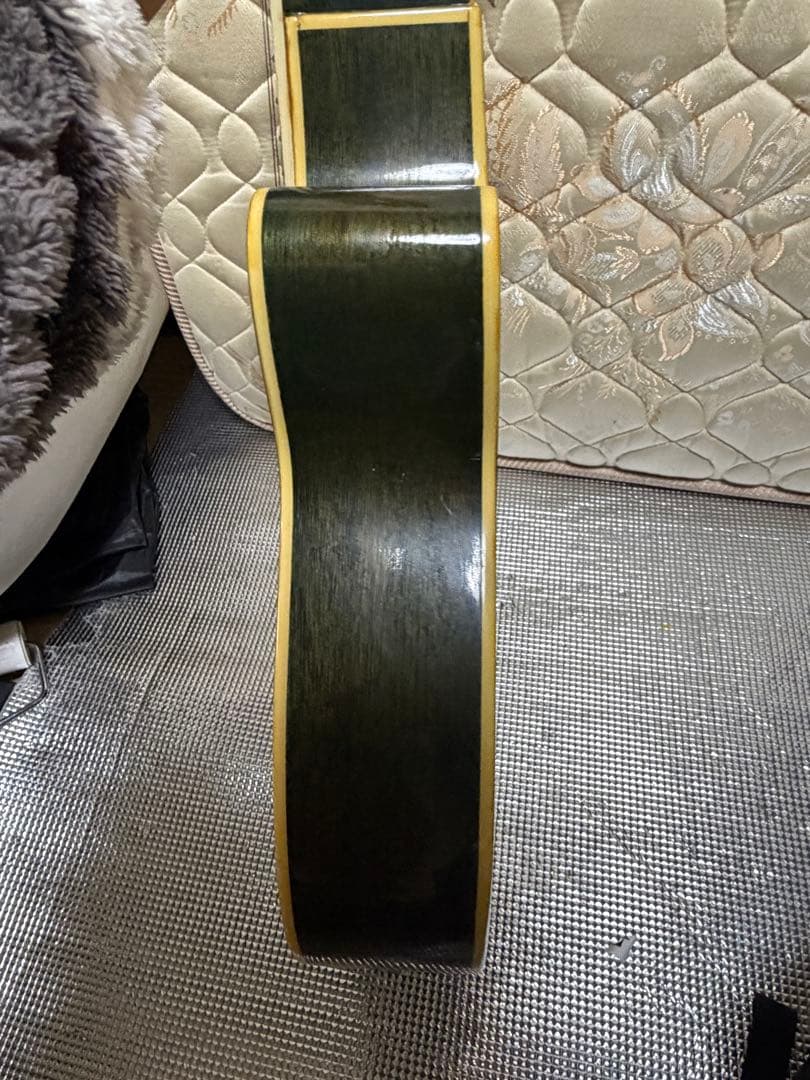 Cadenza EA 430 CB エレクトリックアコースティックギター