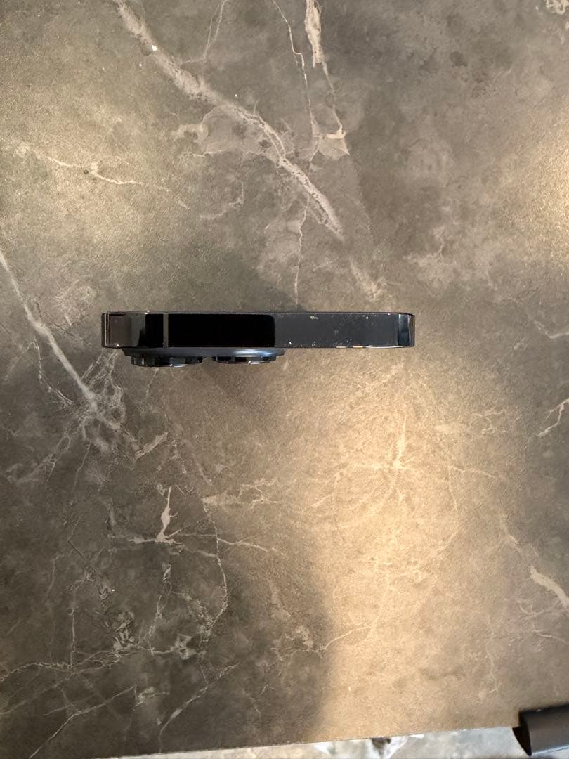 値下げ【バッテリー100%】iPhone 14 Pro スペースブラック 1TB