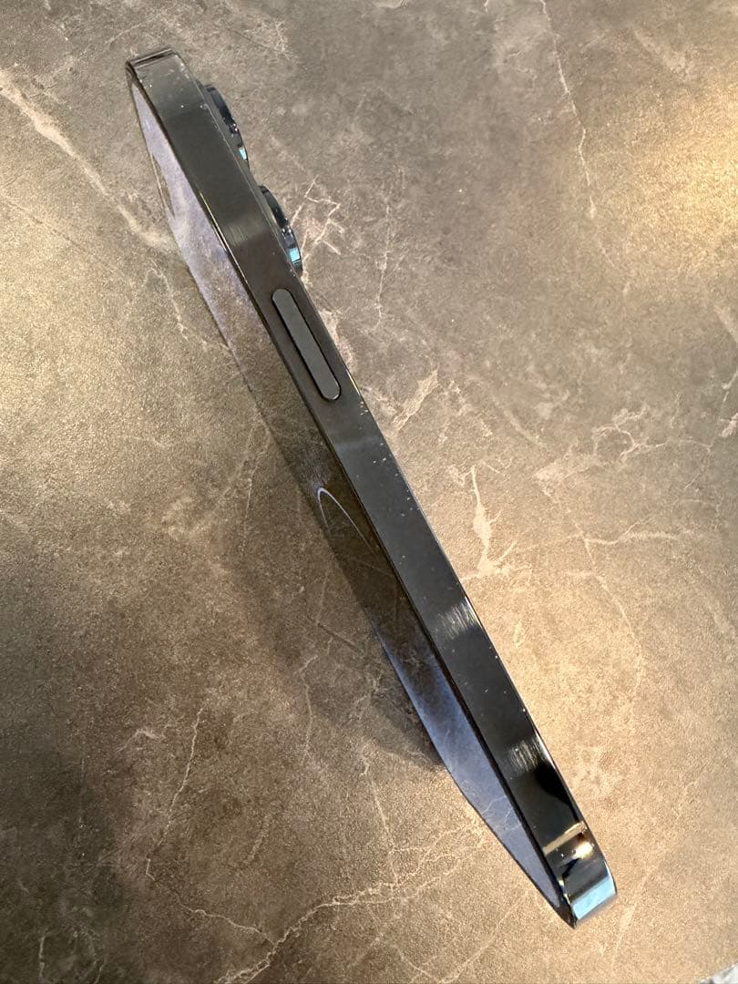 値下げ【バッテリー100%】iPhone 14 Pro スペースブラック 1TB