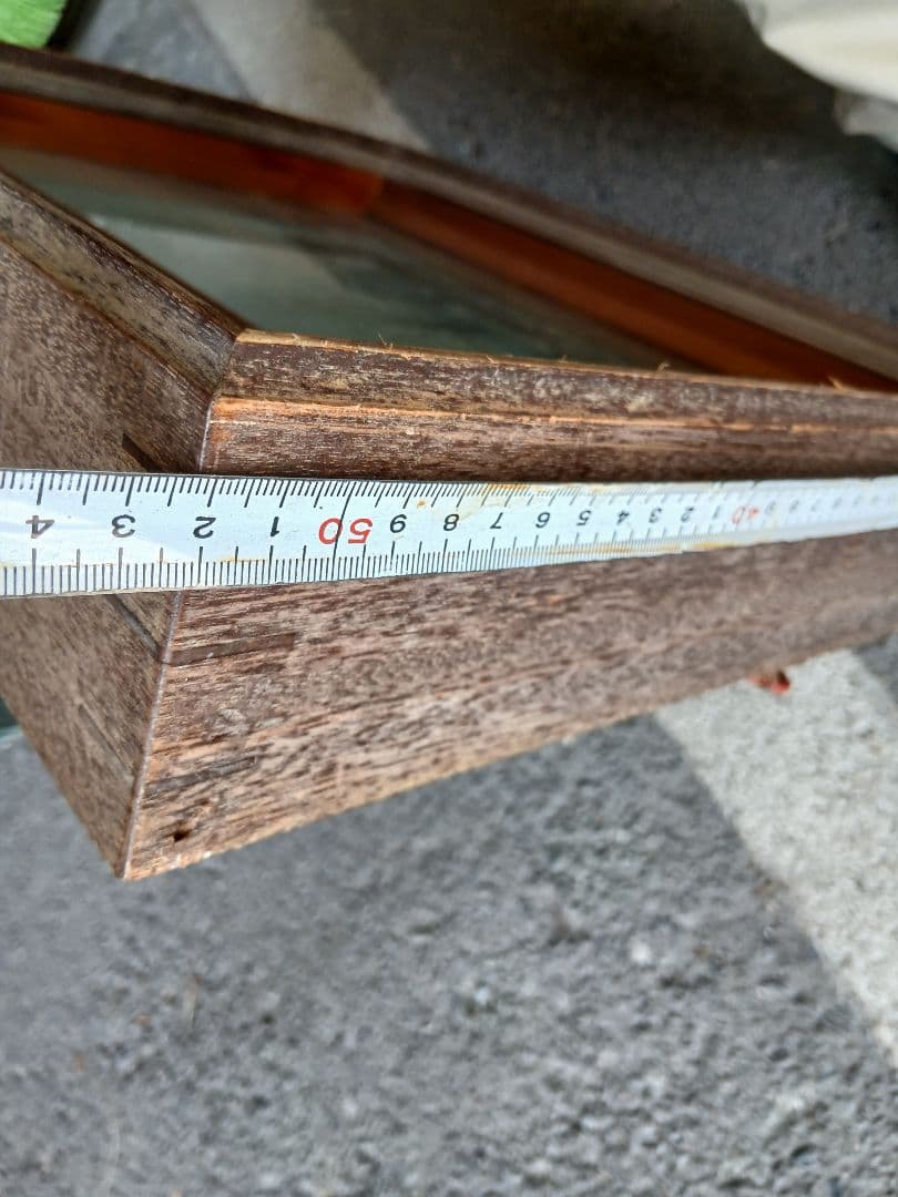 向井潤吉、油彩画