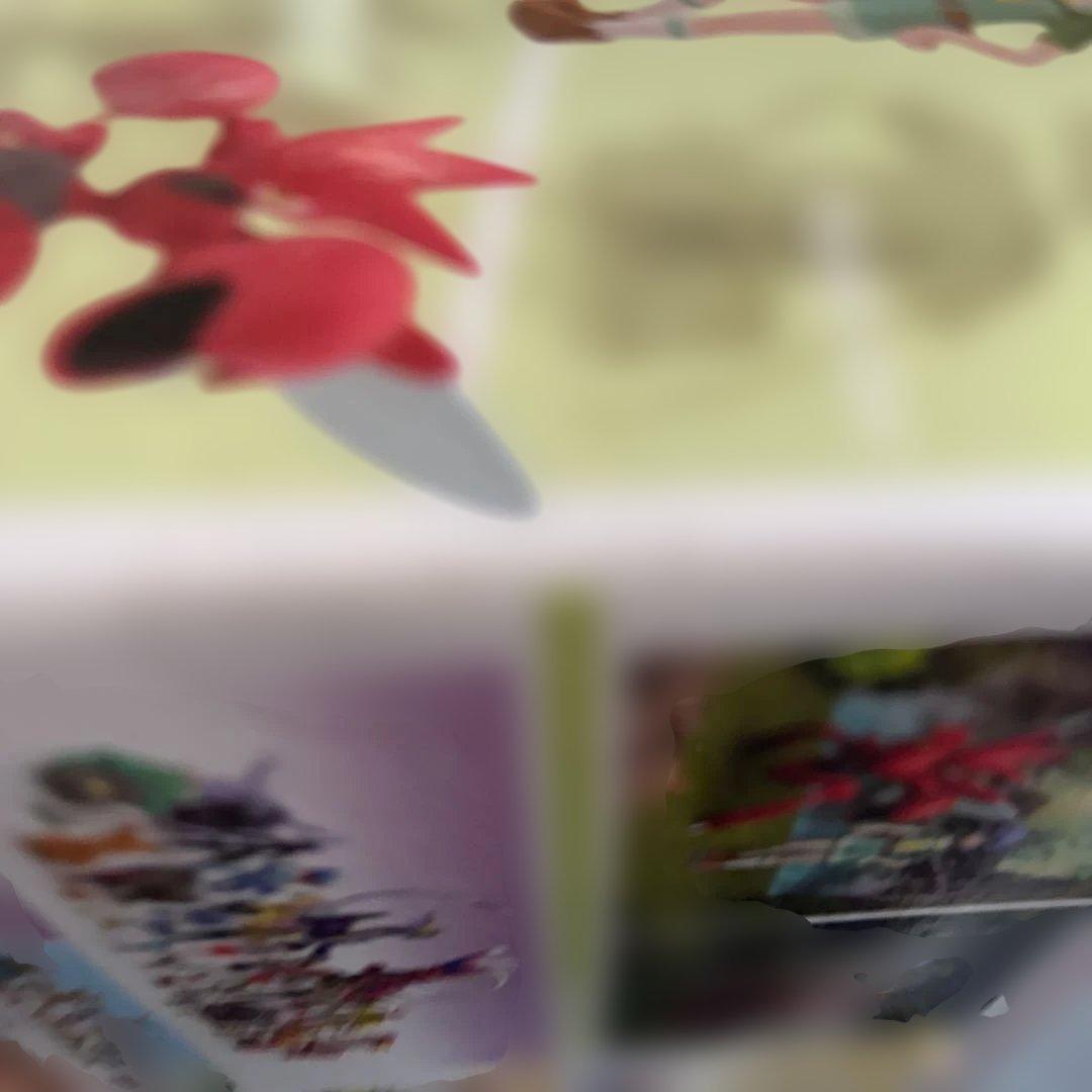 ポケモンスケールワールド ジョウト地方 ツクシ&ハッサム