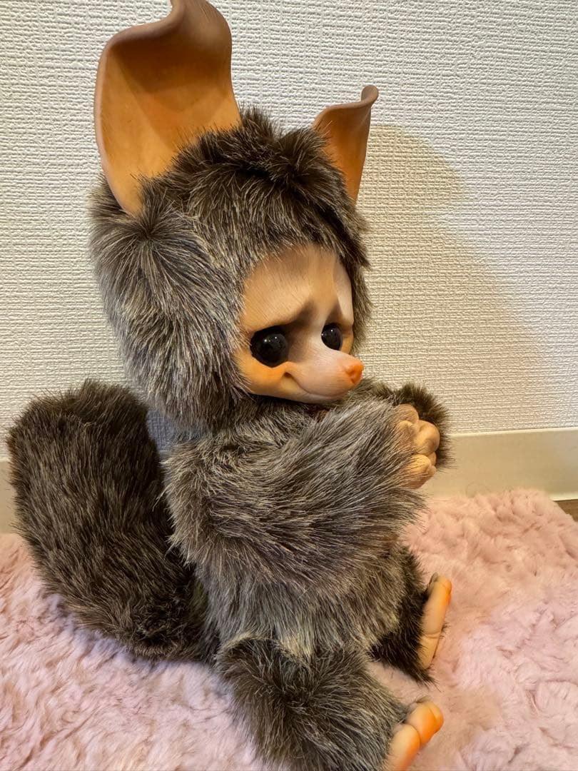 海外作家様作　アートドール