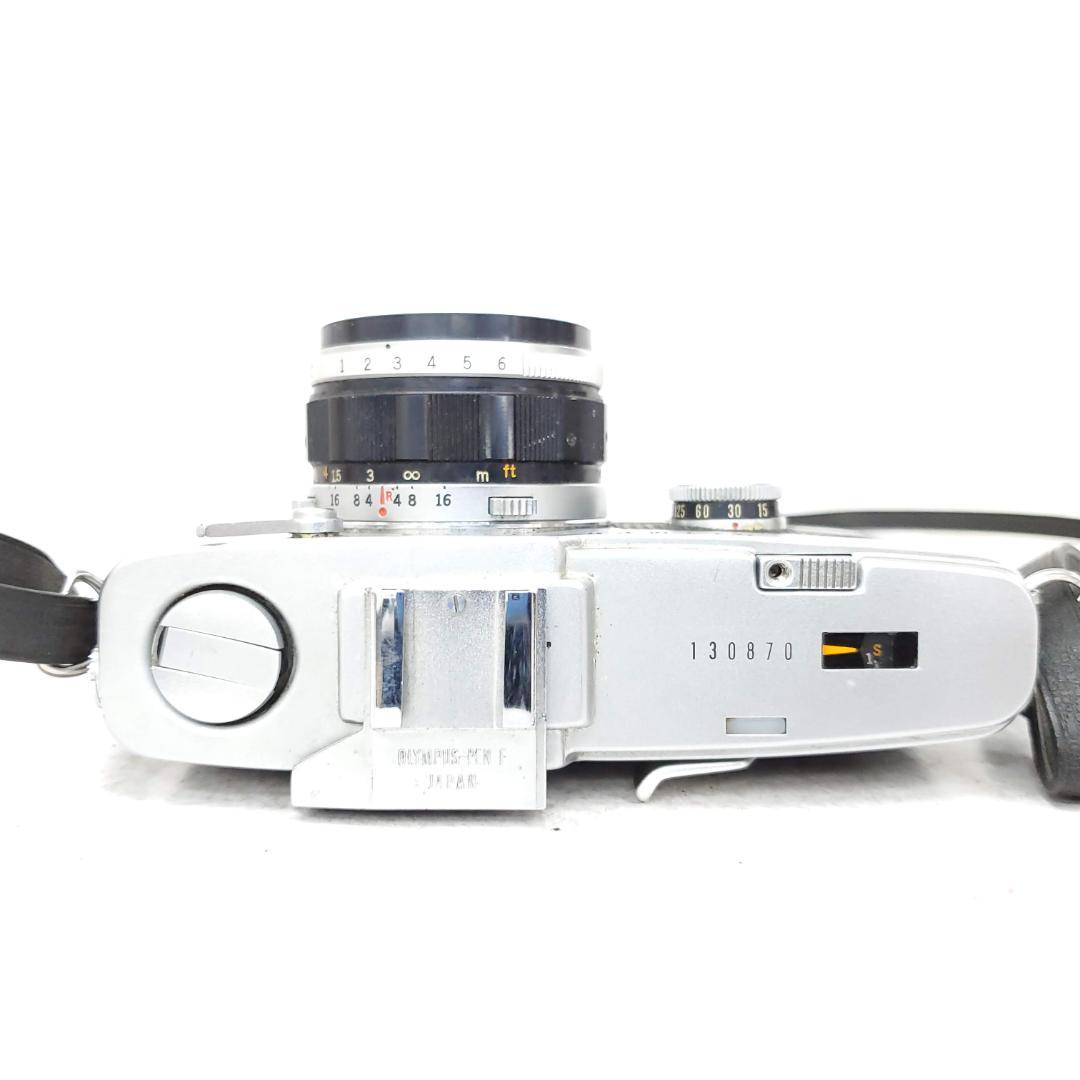 【動作確認済】 Olympus PEN F F0221-160-1x p