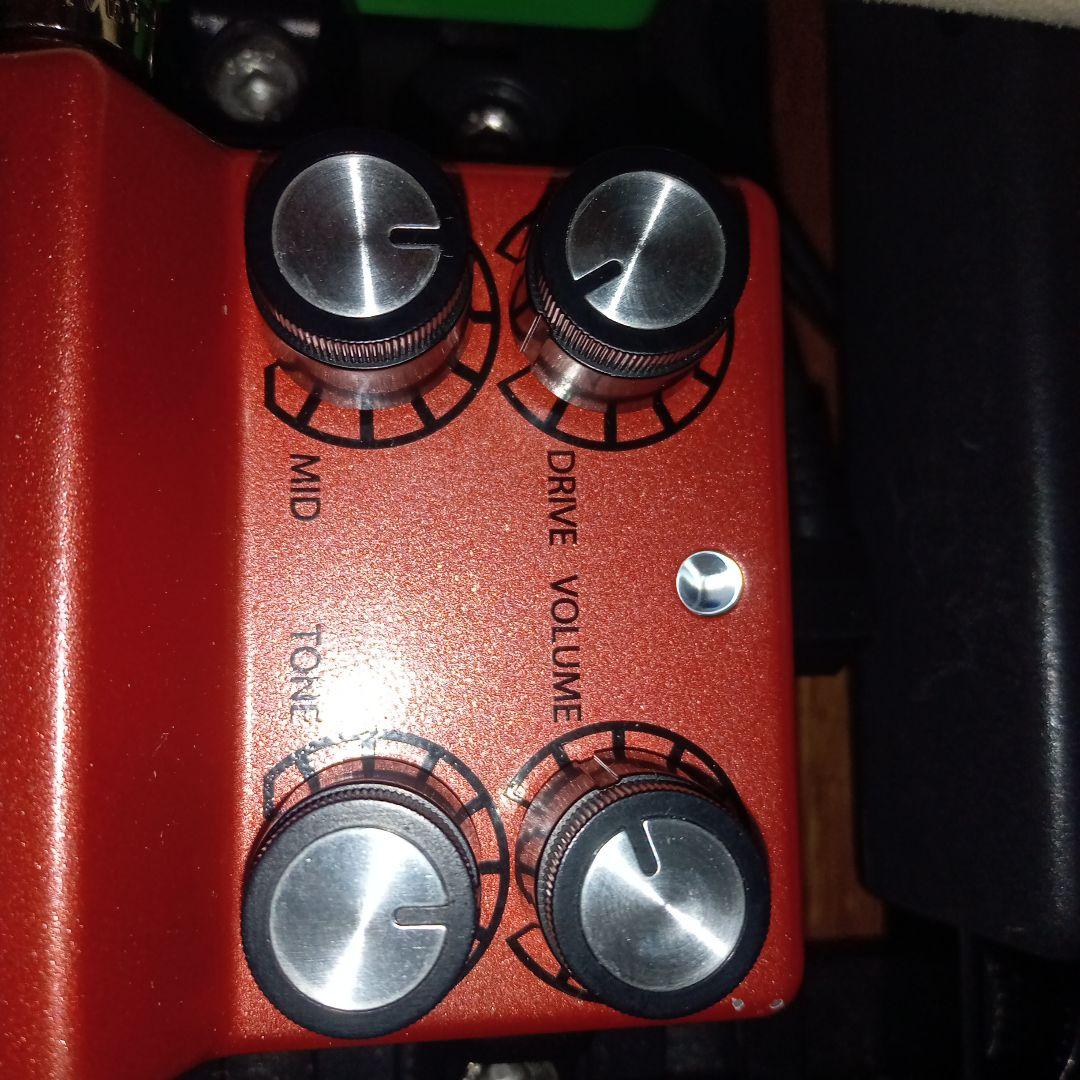 Ibanez JD9 Jet D 希少 元箱 取説付