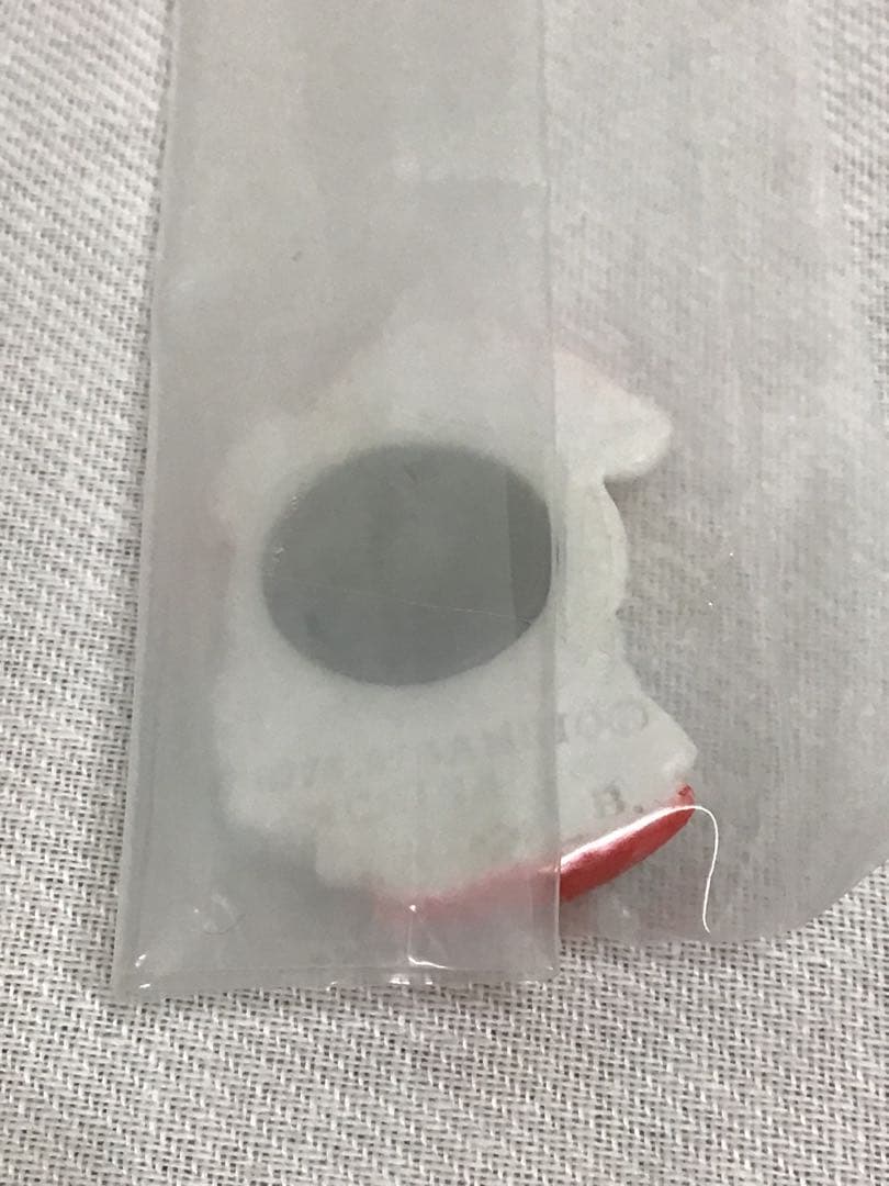 【未開封】 サンリオ ハローキティ くっつくんです マグネット 8個 1997年