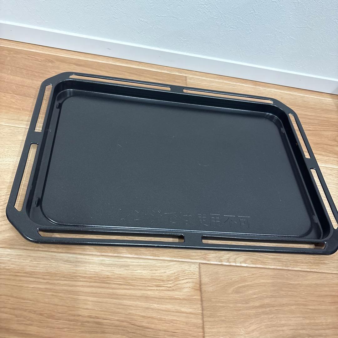 【東芝】スチームオーブンレンジ ER-LD330 赤 2014年製