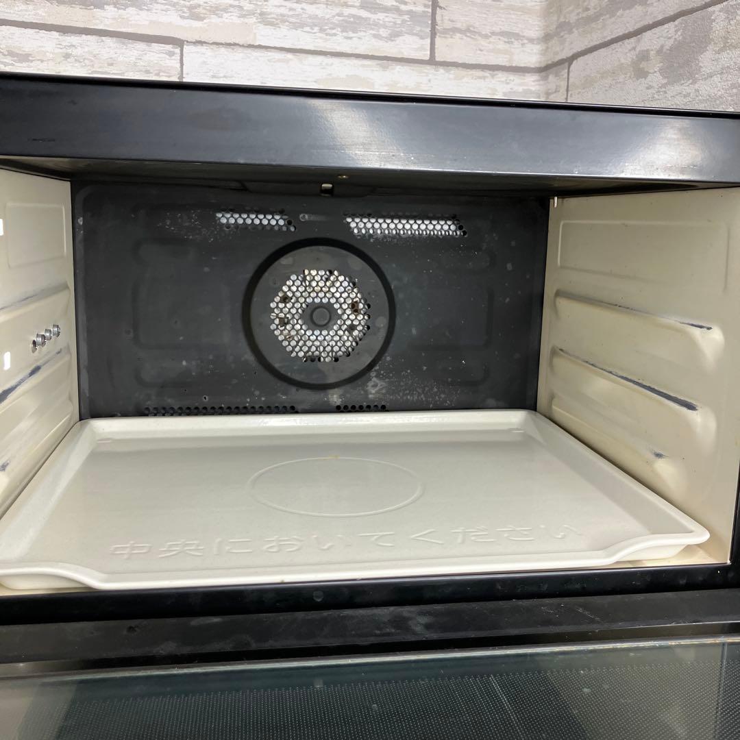 日立　過熱水蒸気オープンレンジ　MRO-W1Z 2021年製