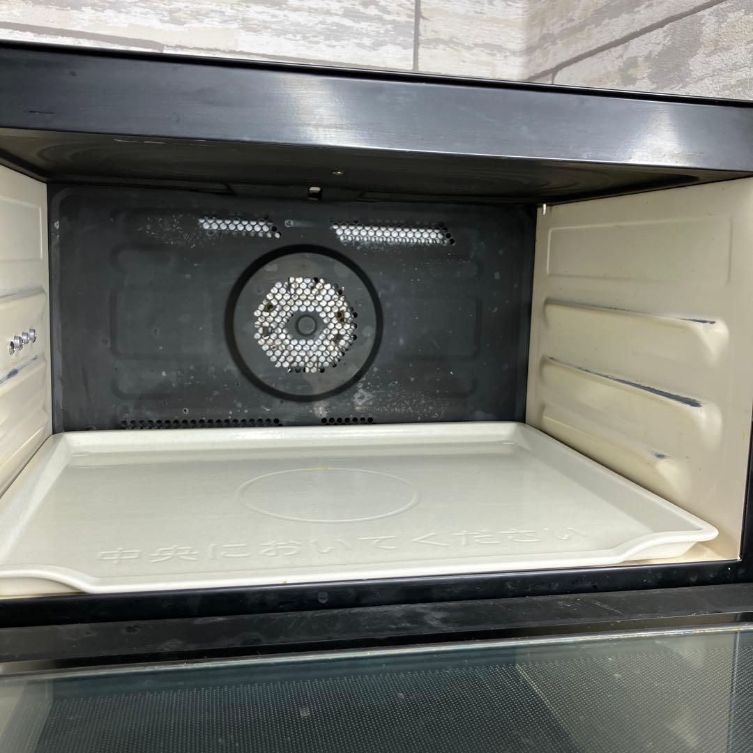 日立　過熱水蒸気オープンレンジ　MRO-W1Z 2021年製