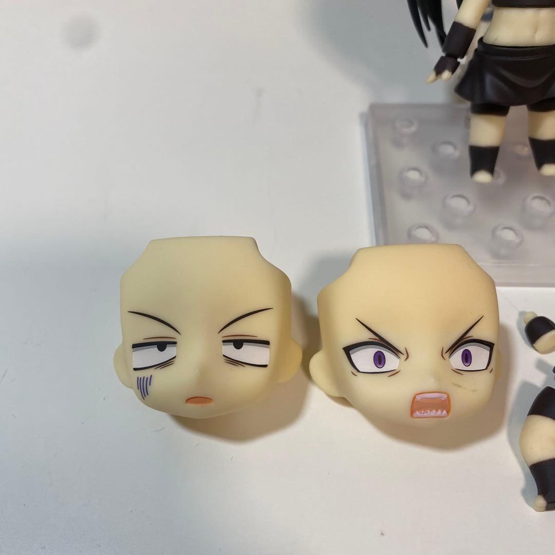 ねんどろいど　1013　鋼の錬金術師　エンヴィー