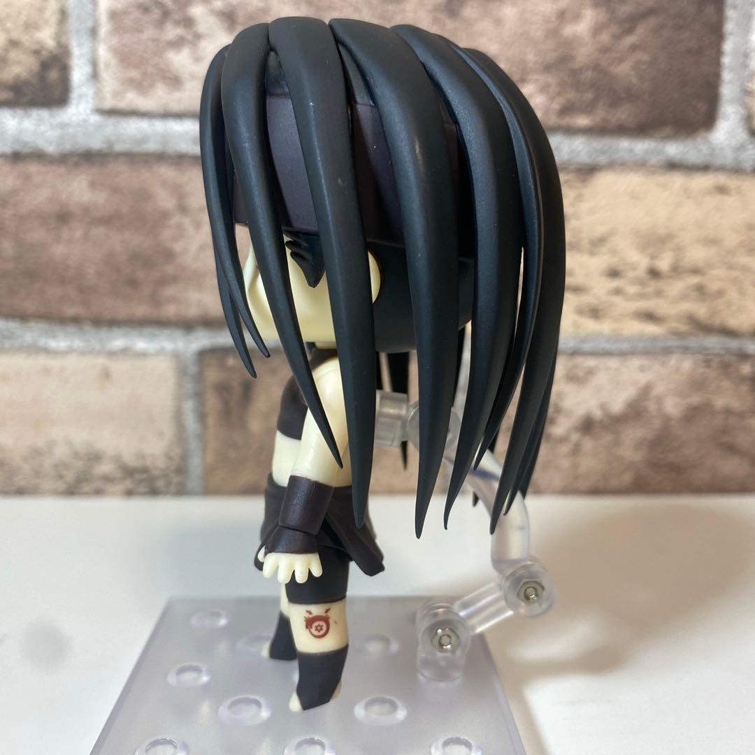 ねんどろいど　1013　鋼の錬金術師　エンヴィー