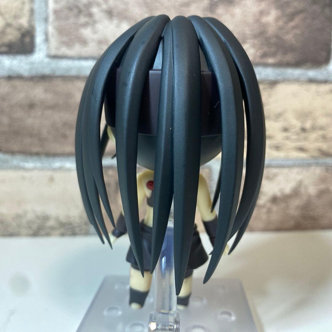ねんどろいど　1013　鋼の錬金術師　エンヴィー