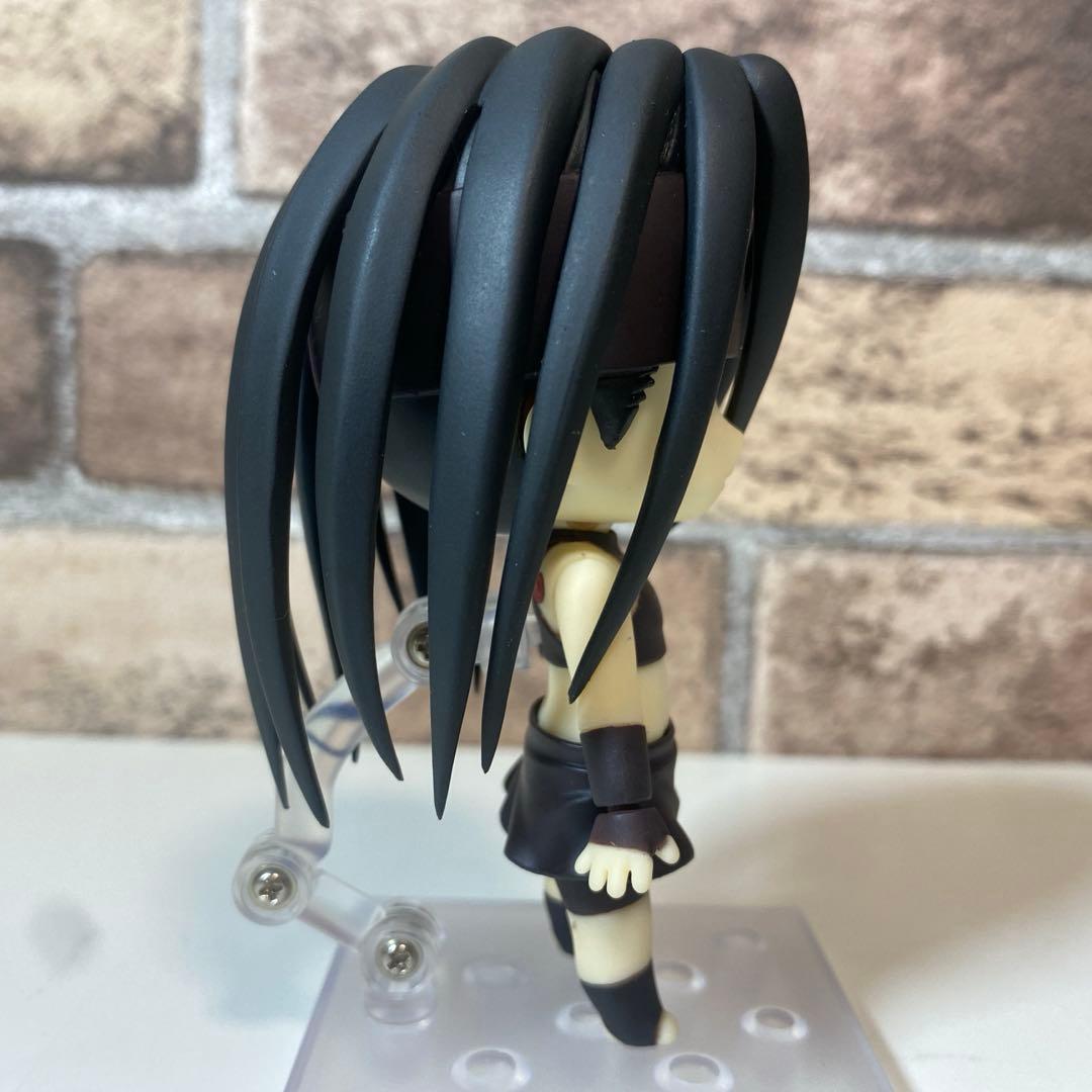 ねんどろいど　1013　鋼の錬金術師　エンヴィー