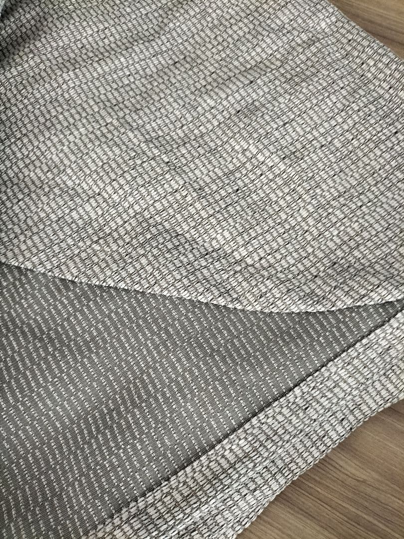 ◆シーツ◆240×300cm◆グレー◆Z-2506WE12◆