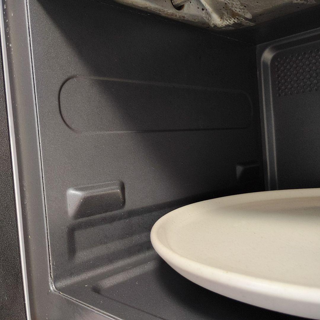 Iris Ohyama オーブンレンジ MO-T1601　取り扱い説明書つき