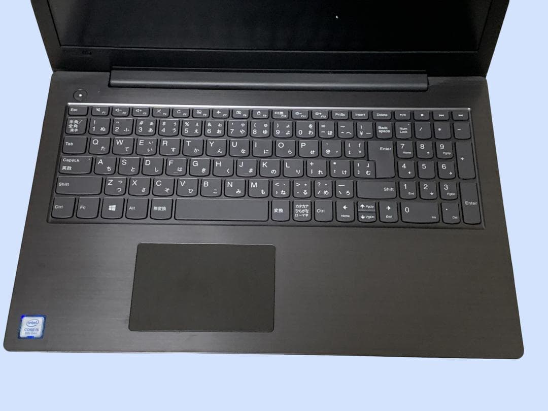 Windowsノート本体 M9953 Lenovo V330-15IKB Core i5-8250U