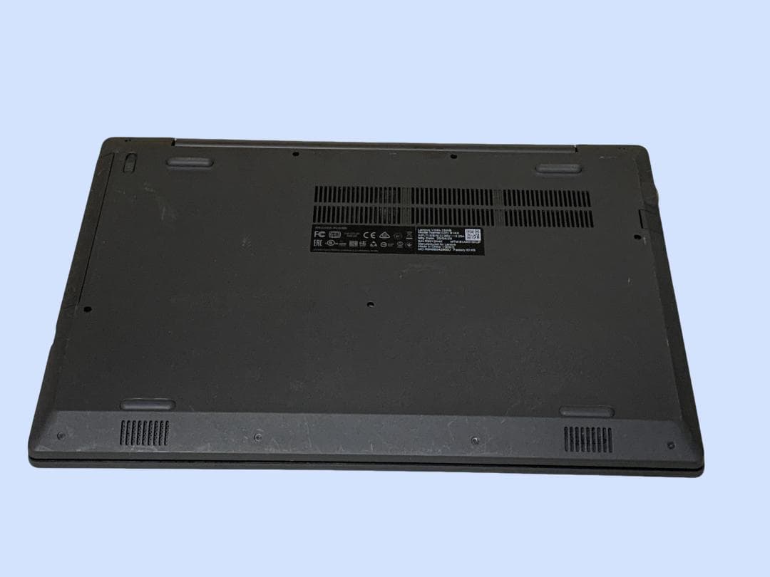 Windowsノート本体 M9953 Lenovo V330-15IKB Core i5-8250U