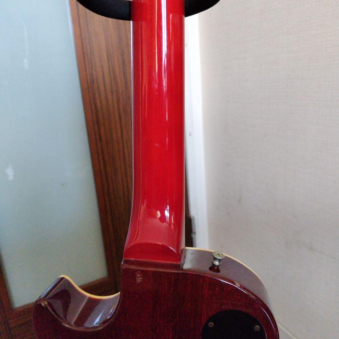 ★ちょいレア　アリアプロ2 レスポール　LS-500D　1981年