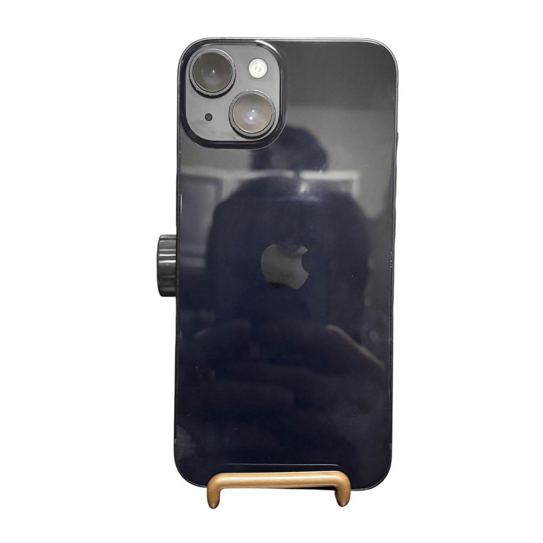 ②iPhone 14 256GB SIMフリー 特典付き