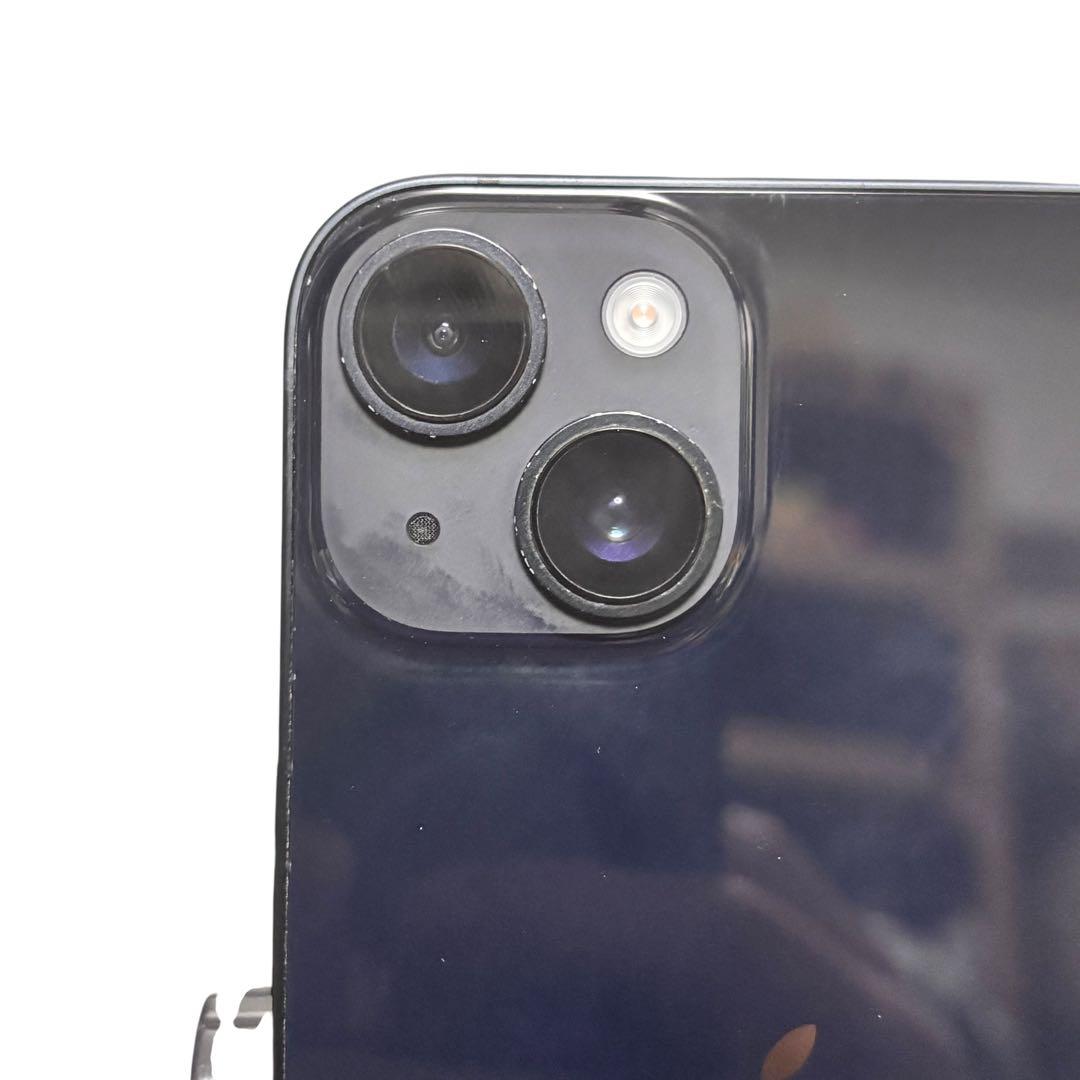 ②iPhone 14 256GB SIMフリー 特典付き