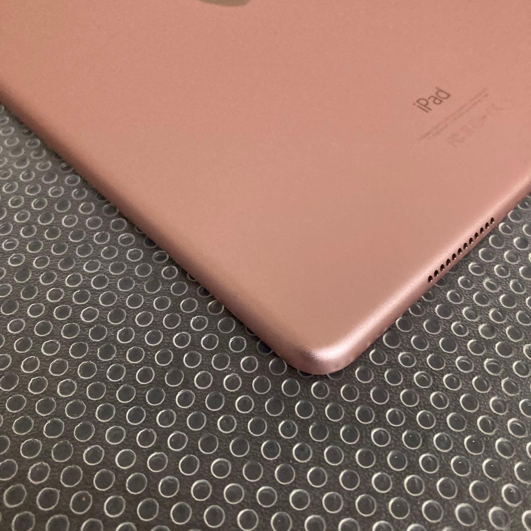 3763【早い者勝ち】電池最良好☆iPad Pro 256GB 9.7インチ☆