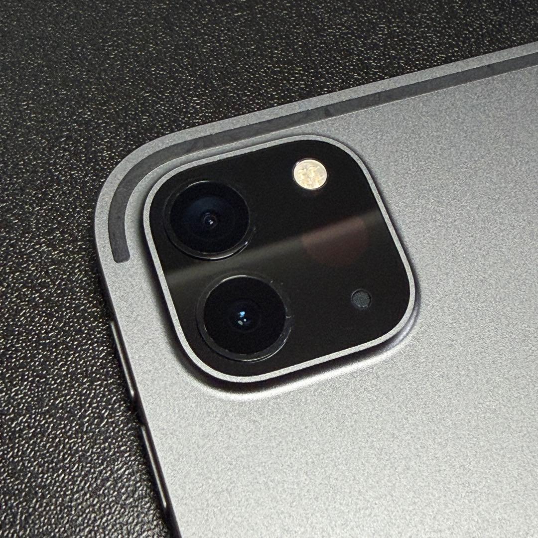 Apple iPad Pro 第5世代 12.9 M1 128G スペースグレー