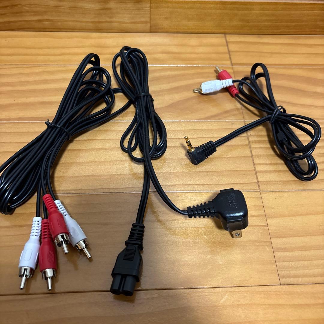 OE-M15 パワーアンプ