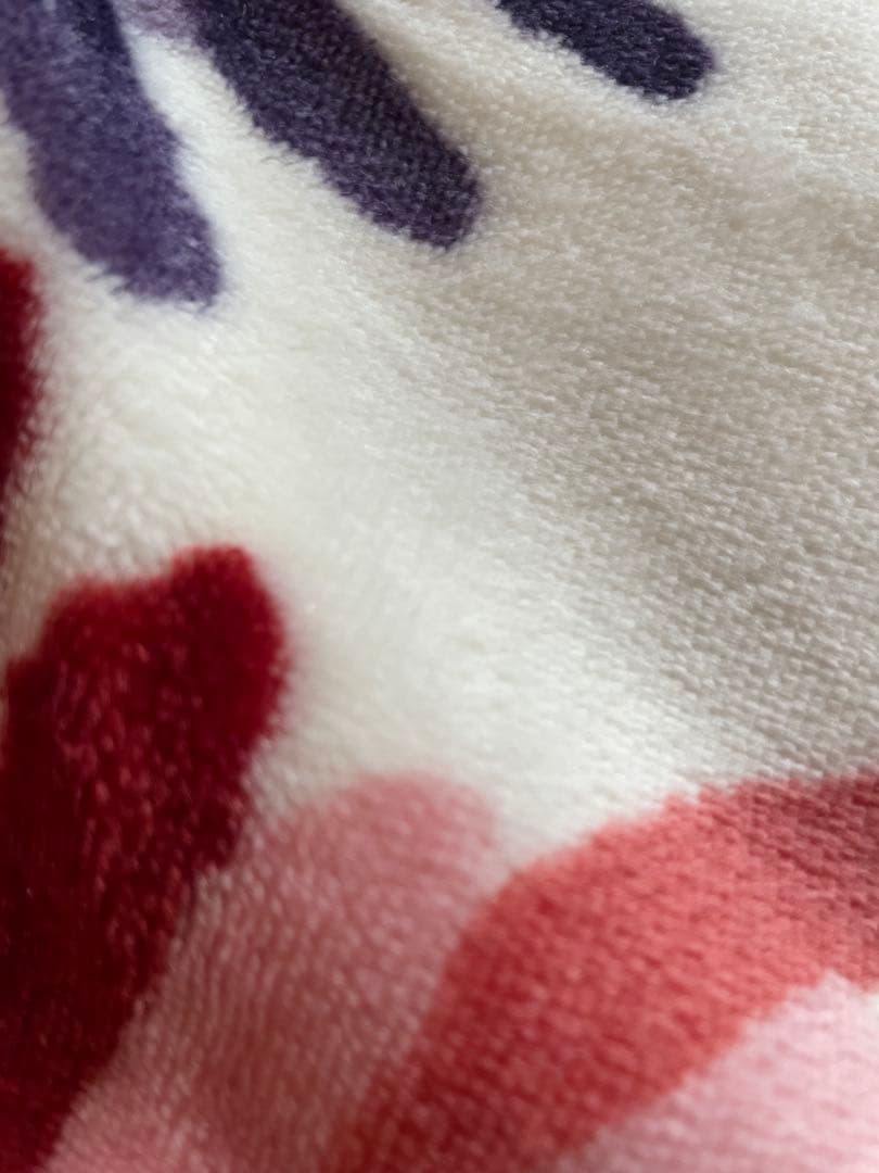 大処分【シビラ】コエテ　フランネル掛カバー　ダブル　190×210 ホワイト